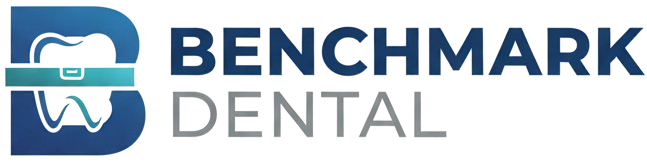Benchmark Dental Logo